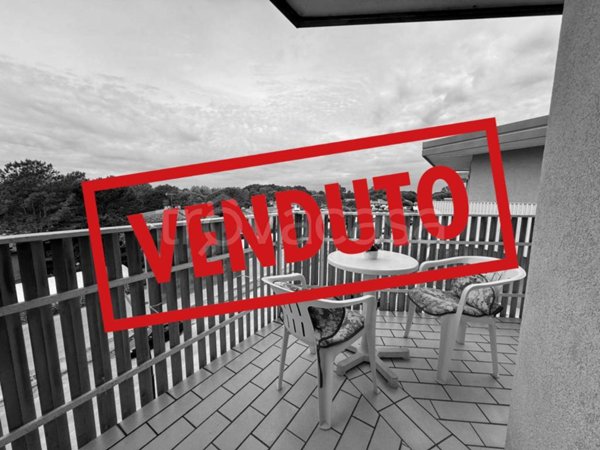 appartamento in vendita a San Michele al Tagliamento in zona Bibione