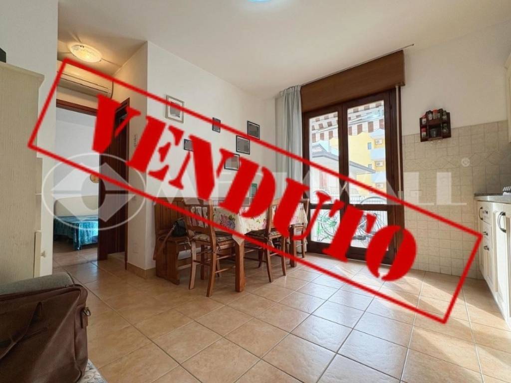 appartamento in vendita a San Michele al Tagliamento in zona Bibione