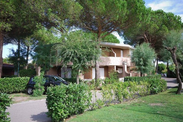 casa indipendente in vendita a San Michele al Tagliamento in zona Bibione