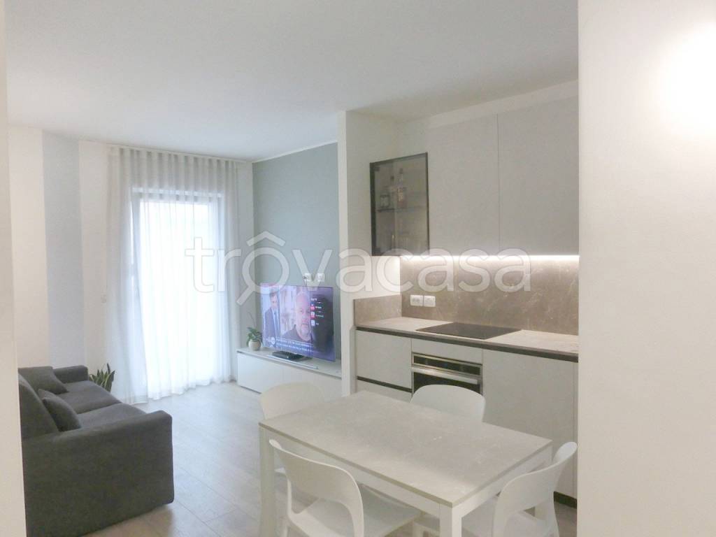 appartamento in vendita a San Michele al Tagliamento in zona Bibione