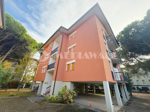 appartamento in vendita a San Michele al Tagliamento in zona Bibione