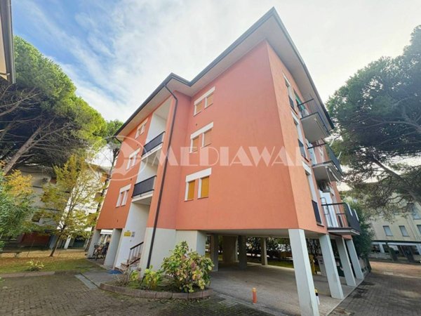 appartamento in vendita a San Michele al Tagliamento in zona Bibione