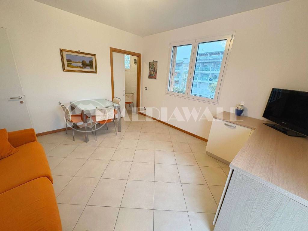 appartamento in vendita a San Michele al Tagliamento in zona Bibione