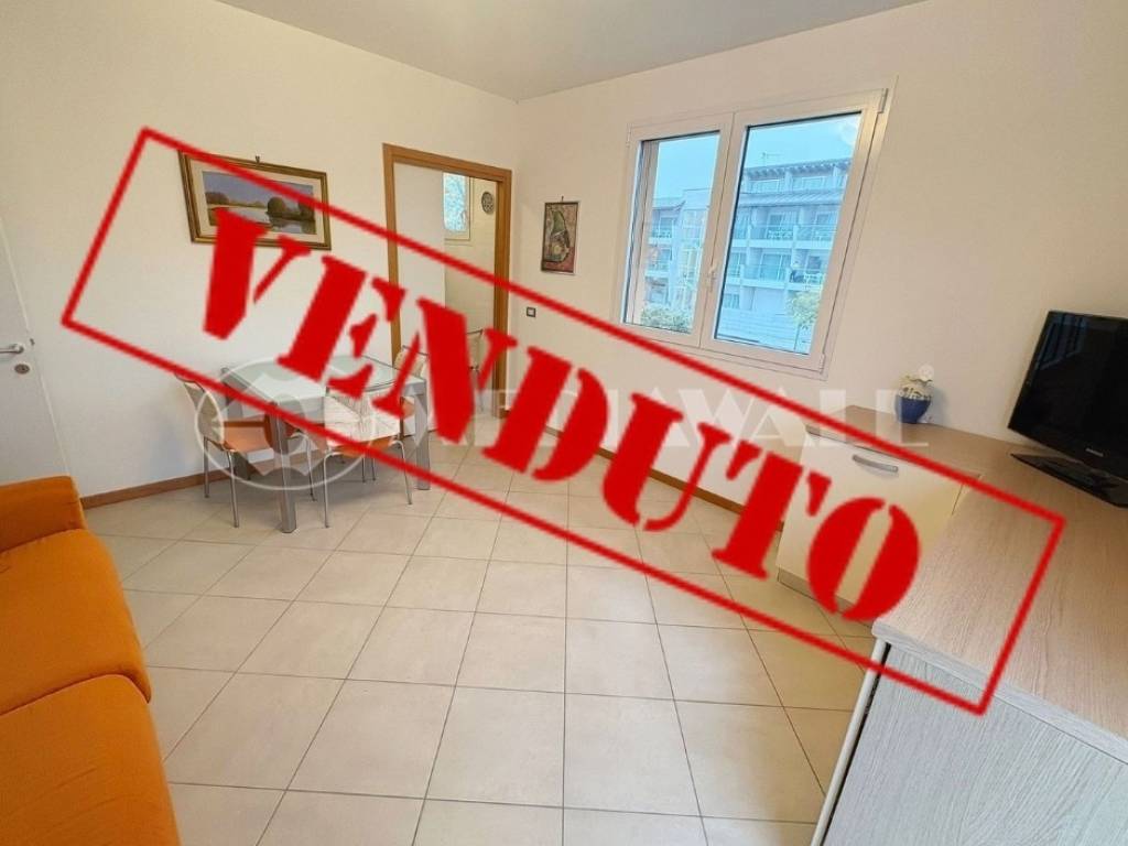 appartamento in vendita a San Michele al Tagliamento in zona Bibione