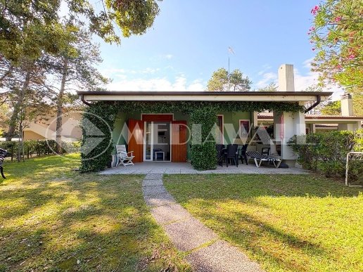 casa indipendente in vendita a San Michele al Tagliamento in zona Bibione