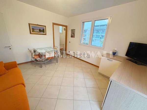 appartamento in vendita a San Michele al Tagliamento in zona Bibione