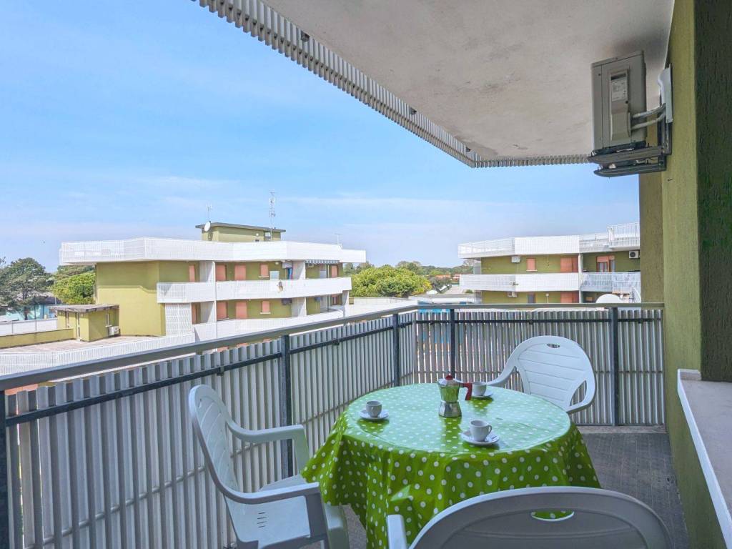 monolocale in vendita a San Michele al Tagliamento in zona Bibione