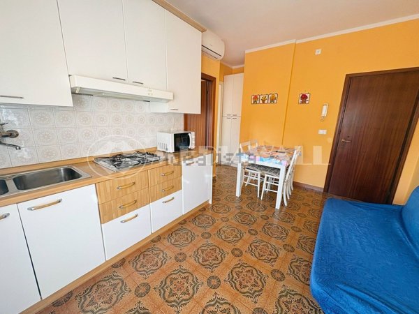 appartamento in vendita a San Michele al Tagliamento in zona Bibione