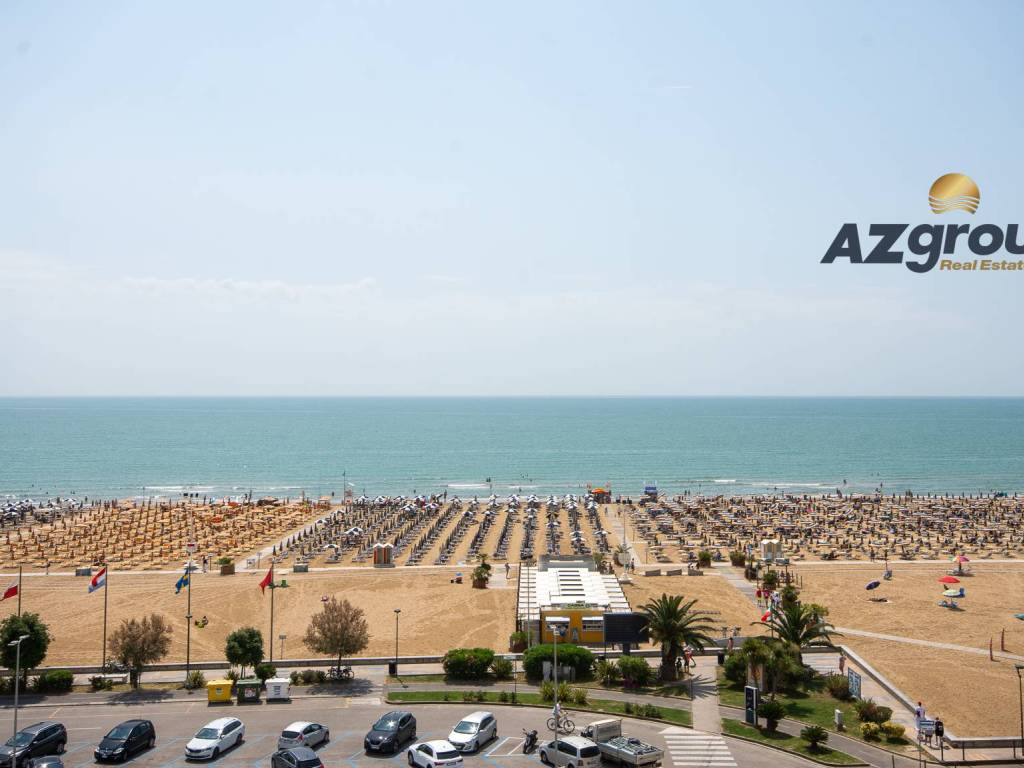 appartamento in vendita a San Michele al Tagliamento in zona Bibione