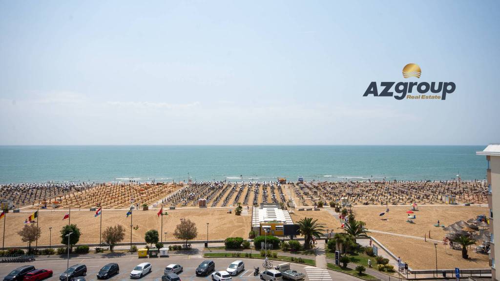 appartamento in vendita a San Michele al Tagliamento in zona Bibione