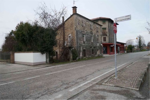 casa semindipendente in vendita a San Michele al Tagliamento