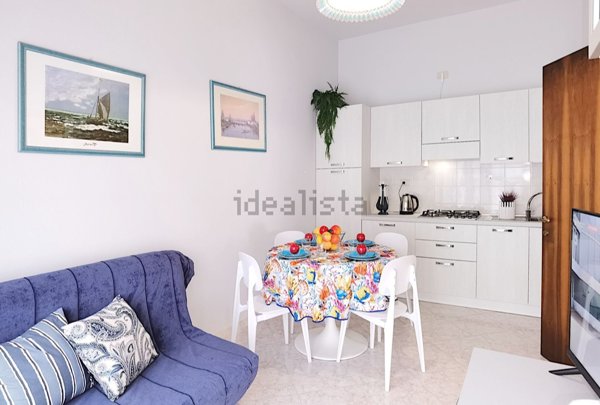 appartamento in vendita a San Michele al Tagliamento in zona Bibione