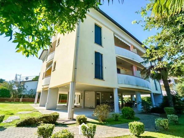 appartamento in vendita a San Michele al Tagliamento in zona Bibione