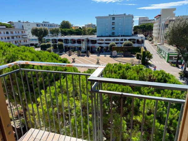 appartamento in vendita a San Michele al Tagliamento in zona Bibione