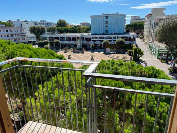 appartamento in vendita a San Michele al Tagliamento in zona Bibione