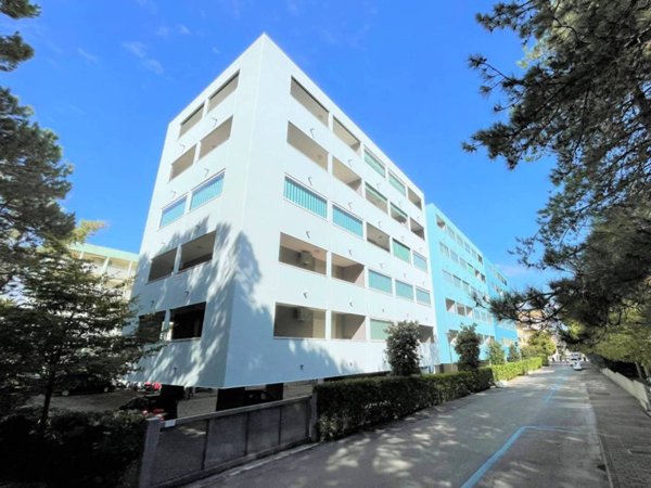 appartamento in vendita a San Michele al Tagliamento in zona Bibione