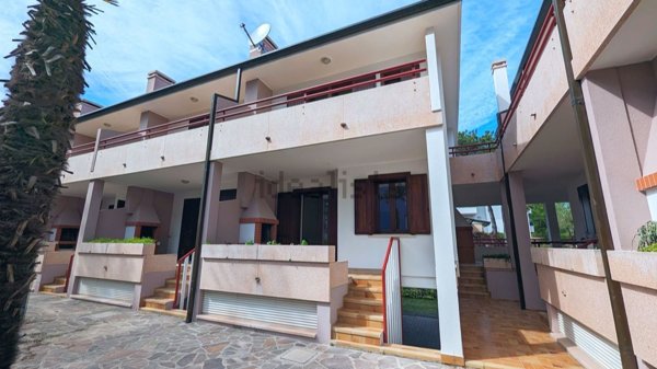 casa indipendente in vendita a San Michele al Tagliamento in zona Bibione