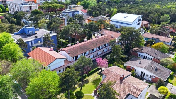 casa indipendente in vendita a San Michele al Tagliamento in zona Bibione