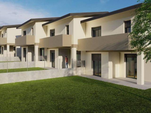 casa indipendente in vendita a San Michele al Tagliamento