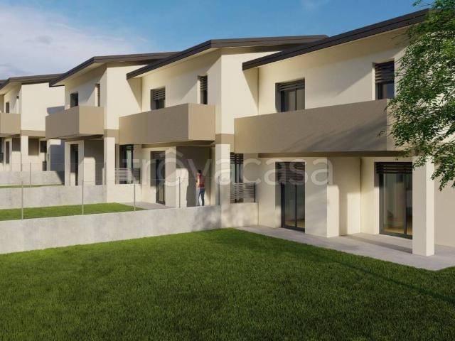 casa indipendente in vendita a San Michele al Tagliamento