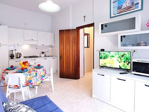 appartamento in vendita a San Michele al Tagliamento in zona Bibione