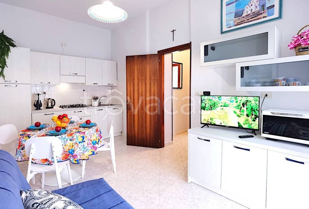 appartamento in vendita a San Michele al Tagliamento in zona Bibione