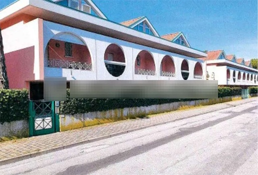 casa indipendente in vendita a San Michele al Tagliamento in zona Bibione