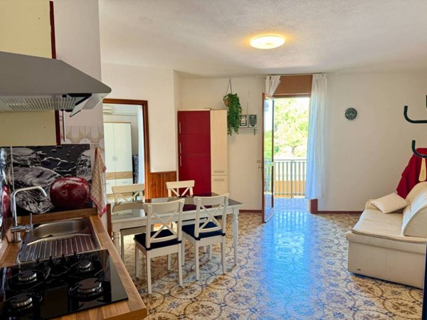 appartamento in vendita a San Michele al Tagliamento in zona Bibione