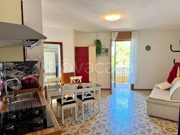 appartamento in vendita a San Michele al Tagliamento in zona Bibione