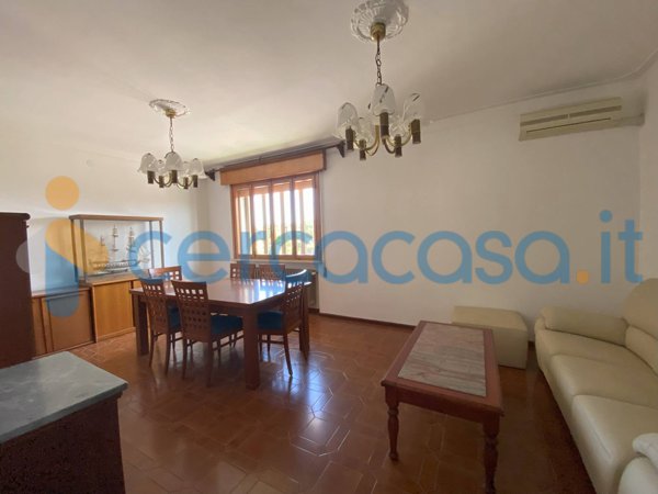 appartamento in vendita a San Michele al Tagliamento