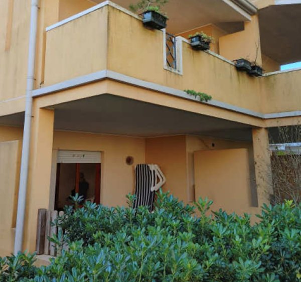 appartamento in vendita a San Michele al Tagliamento in zona Bibione