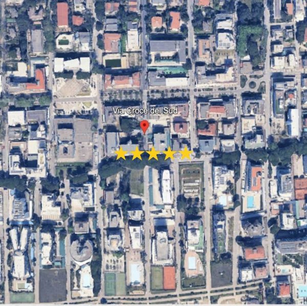 casa indipendente in vendita a San Michele al Tagliamento in zona Bibione