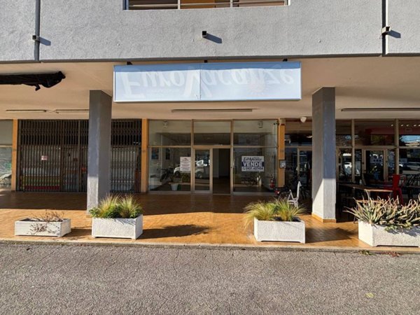 negozio in vendita a San Michele al Tagliamento in zona Bibione