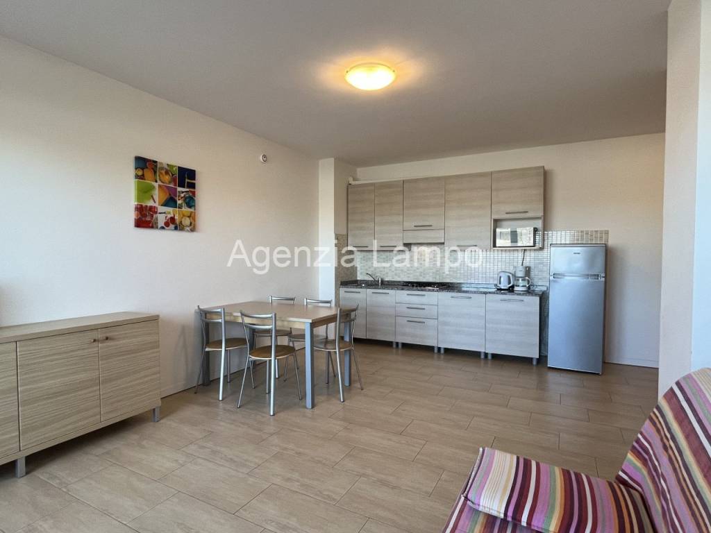 appartamento in vendita a San Michele al Tagliamento in zona Bibione