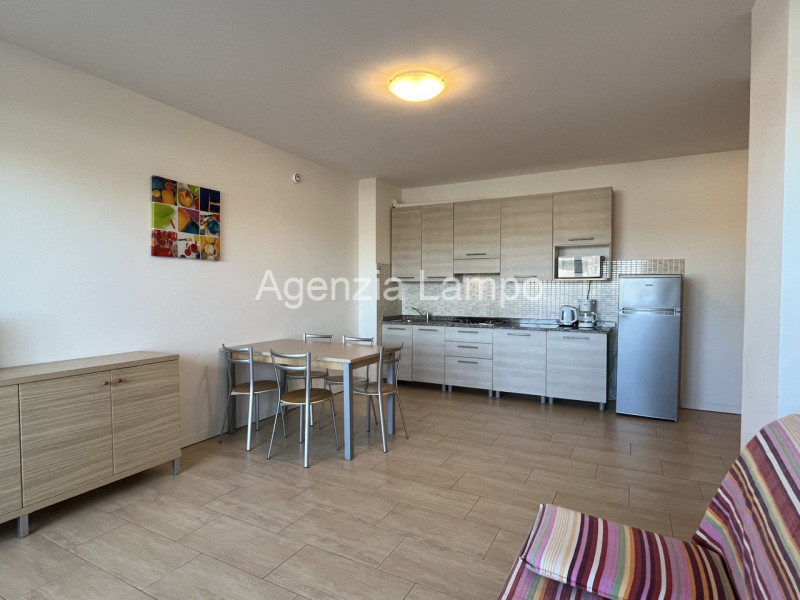 appartamento in vendita a San Michele al Tagliamento in zona Bibione