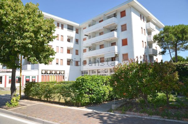 appartamento in vendita a San Michele al Tagliamento in zona Bibione