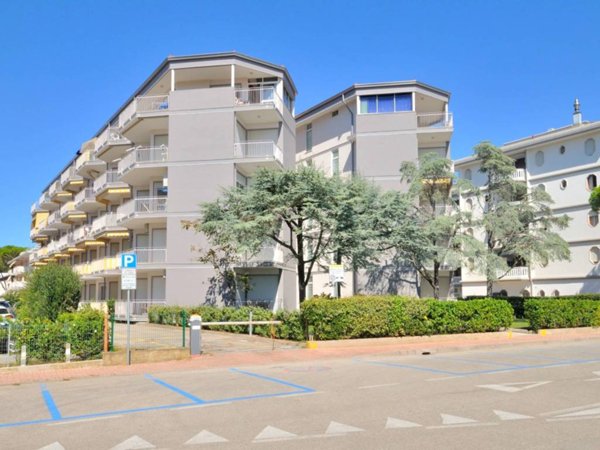 appartamento in vendita a San Michele al Tagliamento in zona Bibione