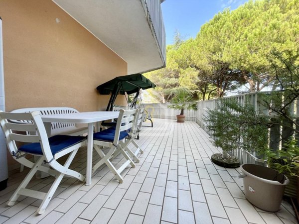 appartamento in vendita a San Michele al Tagliamento in zona Bibione