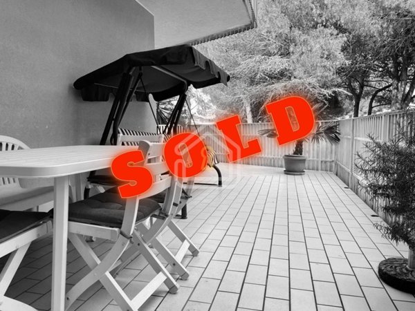 appartamento in vendita a San Michele al Tagliamento in zona Bibione