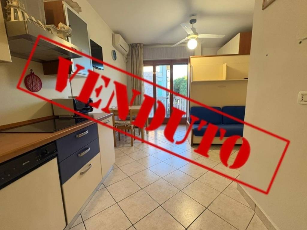 appartamento in vendita a San Michele al Tagliamento in zona Bibione