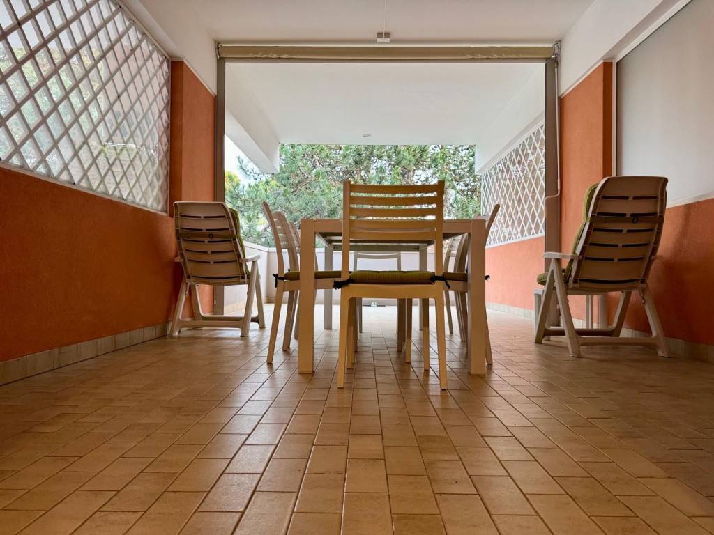 appartamento in vendita a San Michele al Tagliamento in zona Bibione