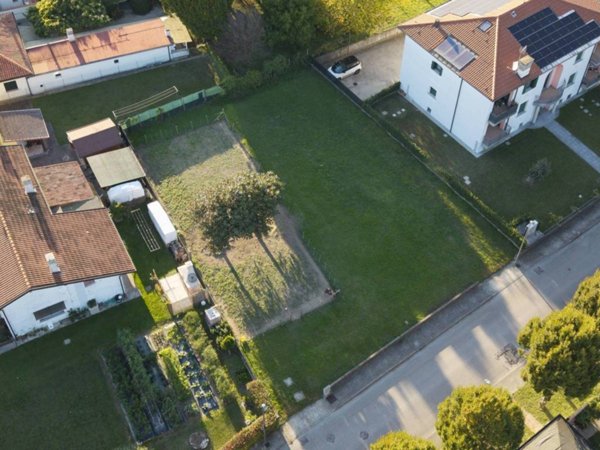 terreno edificabile a San Michele al Tagliamento San Giorgio al Tagliamento