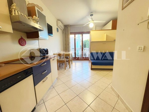 appartamento in vendita a San Michele al Tagliamento in zona Bibione