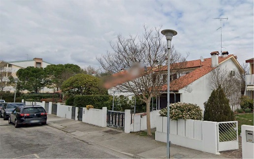 casa indipendente in vendita a San Michele al Tagliamento in zona Bibione