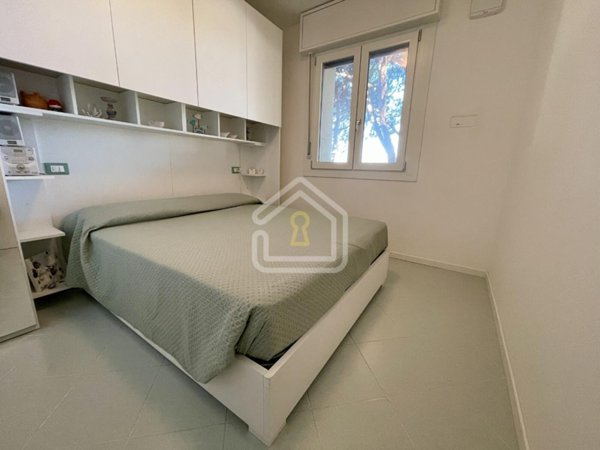 appartamento in vendita a San Michele al Tagliamento in zona Bibione