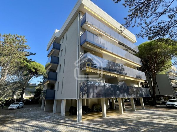 appartamento in vendita a San Michele al Tagliamento in zona Bibione