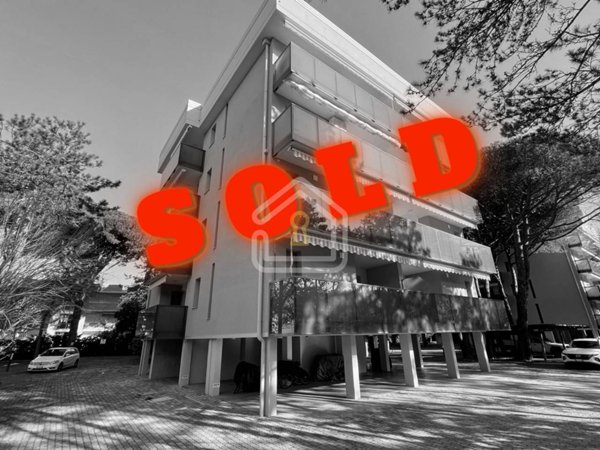 appartamento in vendita a San Michele al Tagliamento in zona Bibione