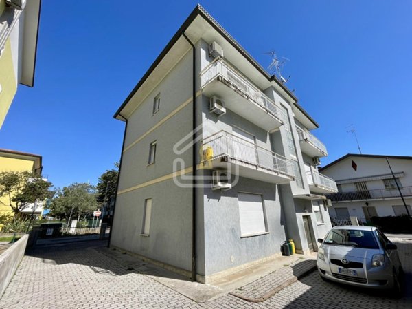 appartamento in vendita a San Michele al Tagliamento in zona Bibione