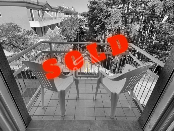 appartamento in vendita a San Michele al Tagliamento in zona Bibione