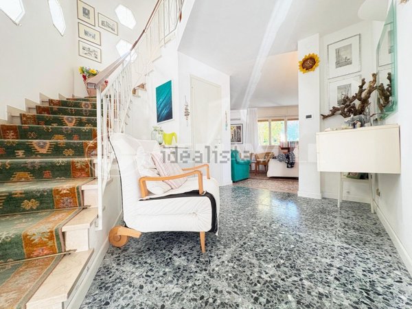 casa indipendente in vendita a San Michele al Tagliamento in zona Bibione